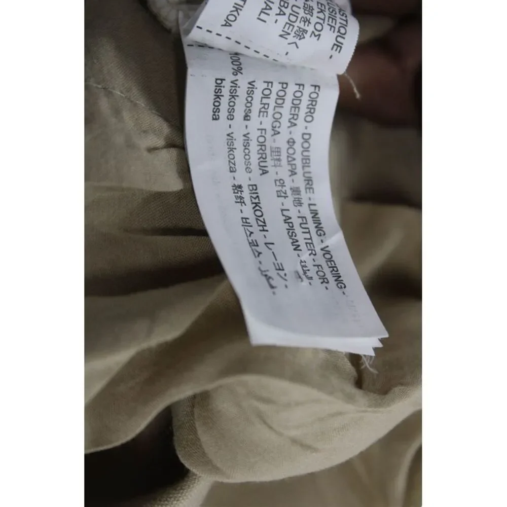 Zara these pre